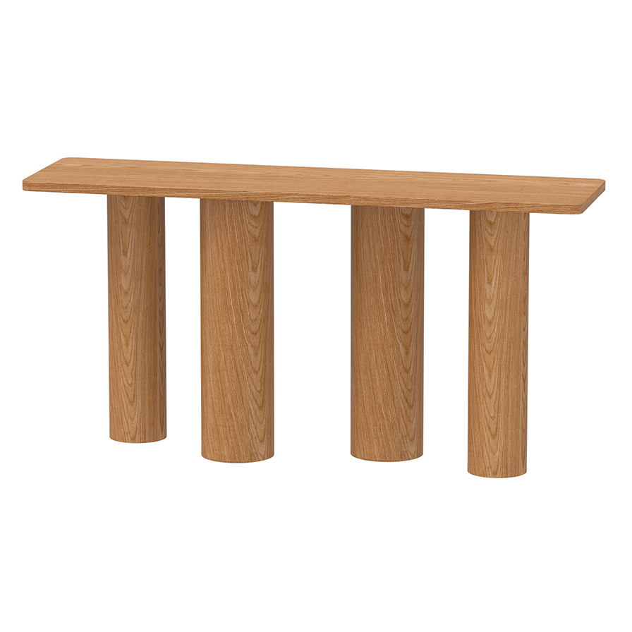 Rivora Console Table